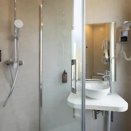 Hotel Korner Etoile Parigi