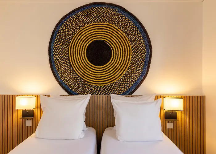 Korner Etoile 3* Paris