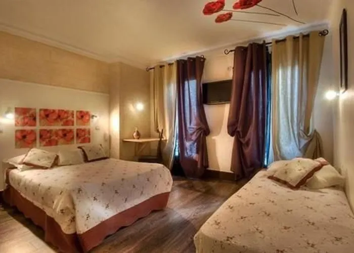 Korner Etoile Paris