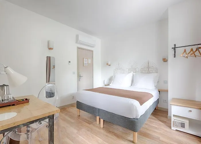 Korner Etoile Paris