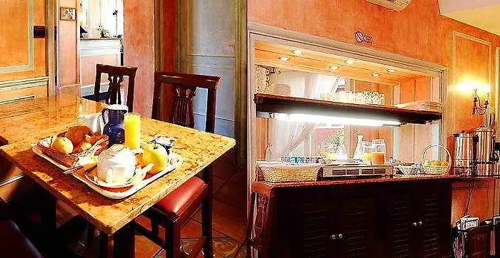 Hotel Korner Etoile 3*