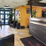 Hotel Korner Etoile Paryż