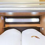Korner Etoile 3* Paryż