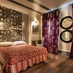 Korner Etoile 3*