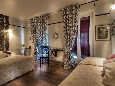 Korner Etoile 3*