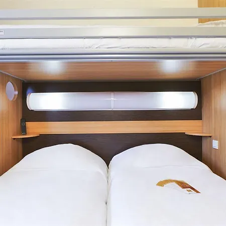 Korner Etoile 3* Parijs