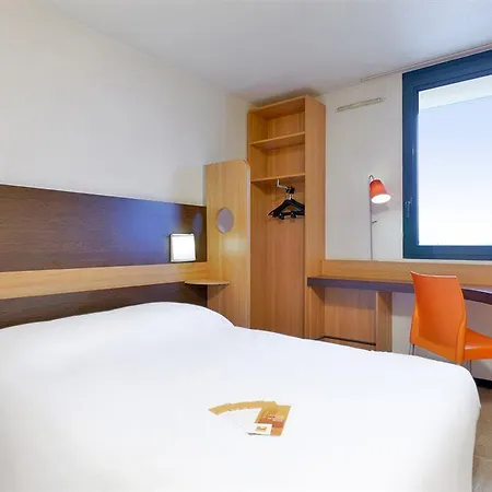 Korner Etoile Отель Париж