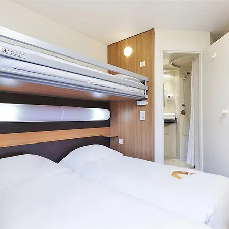 Korner Etoile Hotel Parijs