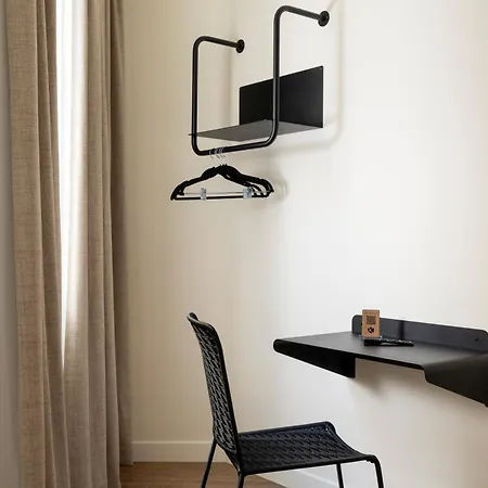 Korner Etoile Париж