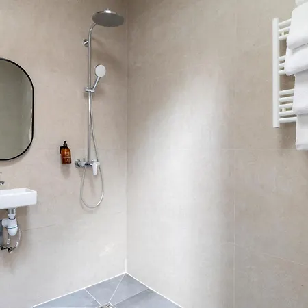 Отель Korner Etoile