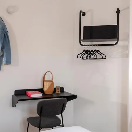 Hotel Korner Etoile 3*