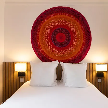 Korner Etoile Parijs