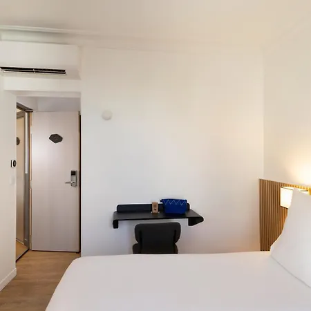 Hotell Korner Etoile 3*