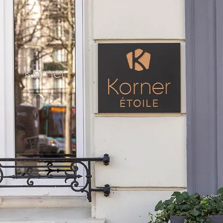 Korner Etoile Hotel