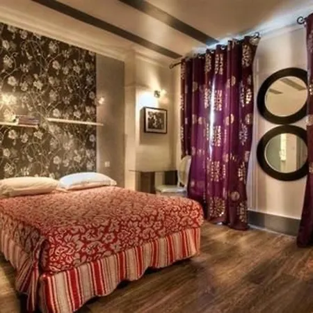 Korner Etoile 3*
