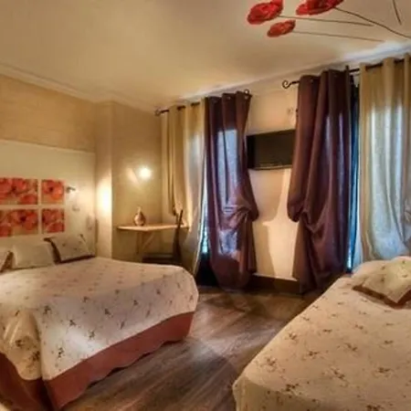 Korner Etoile Parijs