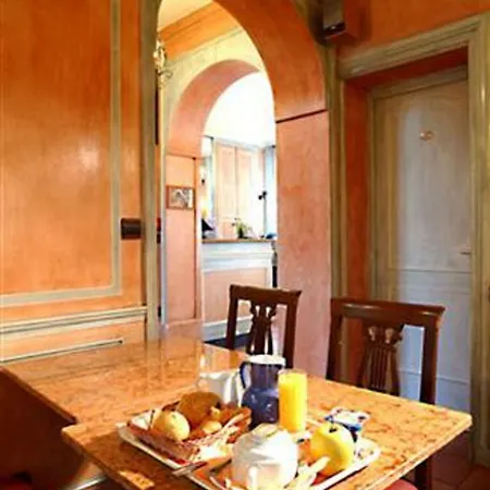 Hotel Korner Etoile Parijs