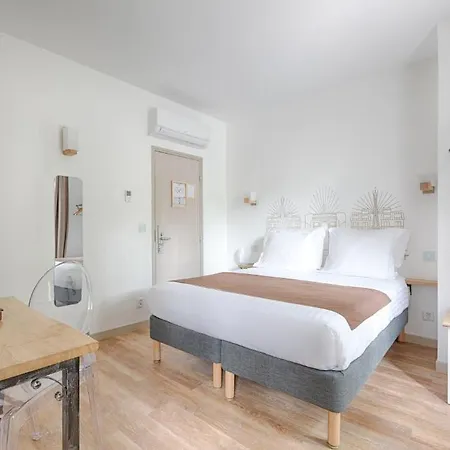 Korner Etoile Parijs