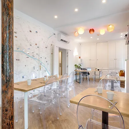 Hotel Korner Etoile Parijs