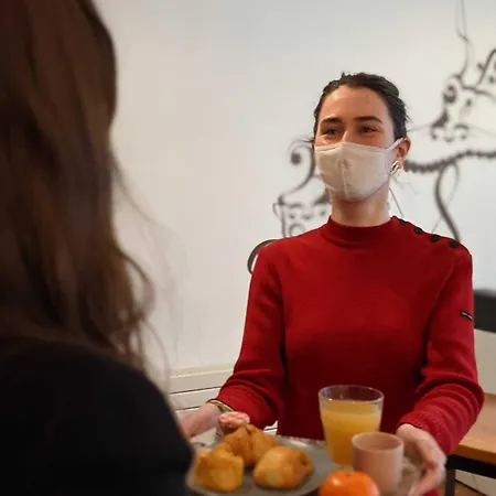 Korner Etoile 3* Париж