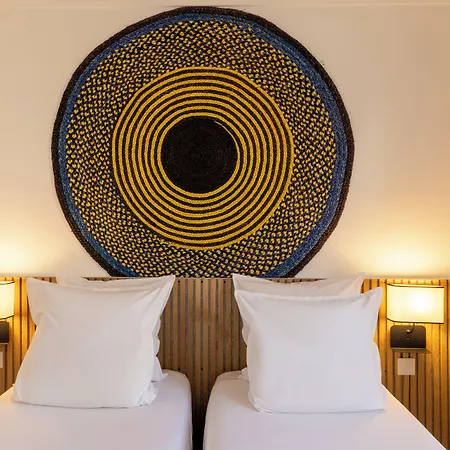 Hotel Korner Etoile 3*