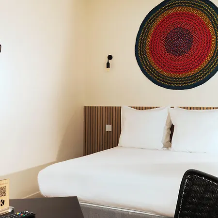 Korner Etoile Hotel 3*