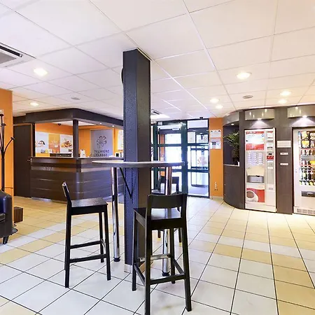 Korner Etoile Отель Париж