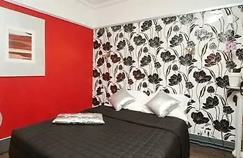 Korner Etoile 3* Parijs