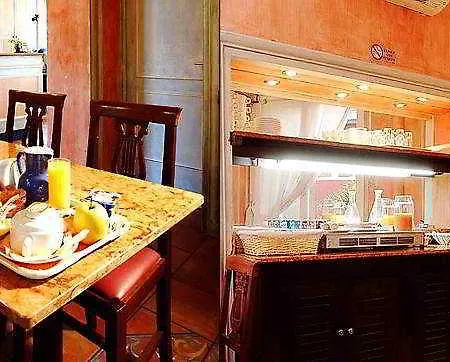 Отель Korner Etoile 3*