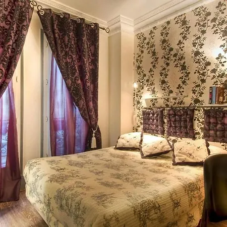 Korner Etoile 3*