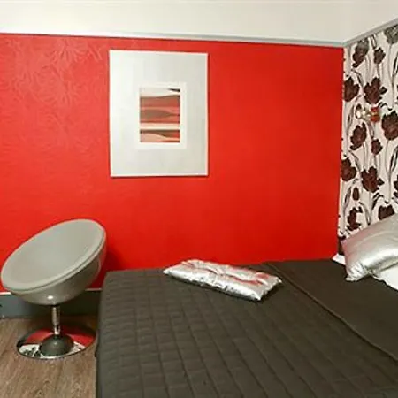 Hotell Korner Etoile