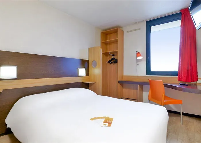 Korner Etoile ホテル パリ