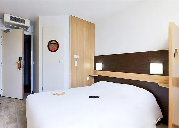 ホテル Korner Etoile