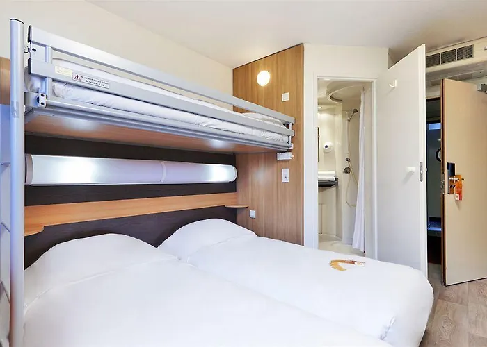 Korner Etoile ホテル パリ