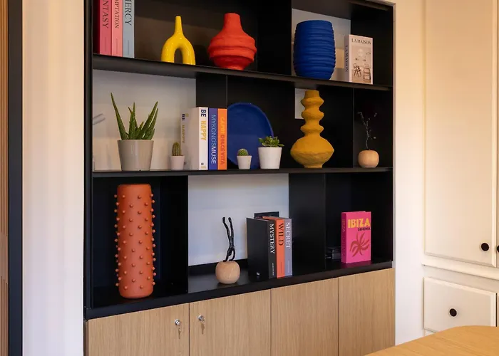 Korner Etoile ホテル パリ