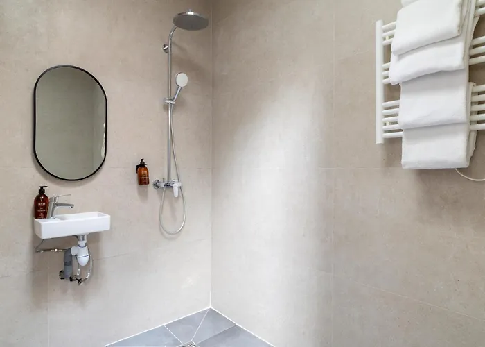 ホテル Korner Etoile