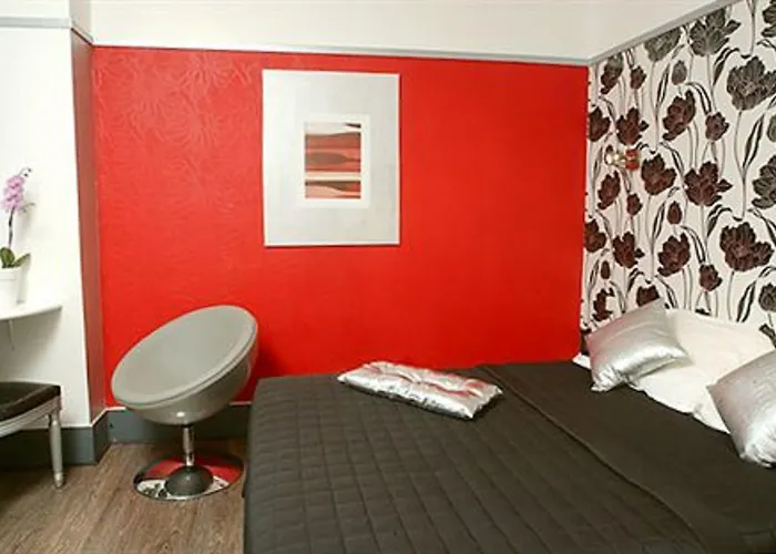 Hotel Korner Etoile