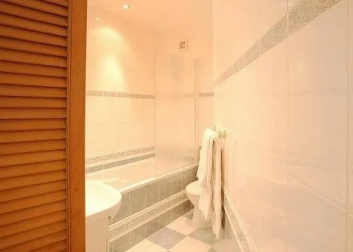 ホテル Korner Etoile