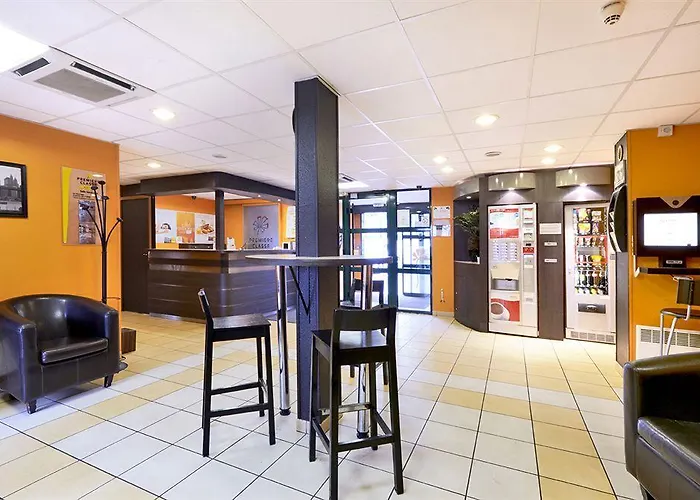 Korner Etoile ホテル パリ