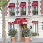 Korner Etoile Paris