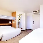 Korner Etoile Hotel 3*