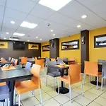 Korner Etoile Hotel