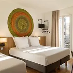 Korner Etoile Hotel 3*