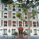 Korner Etoile Paris