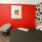 Hotel Korner Etoile