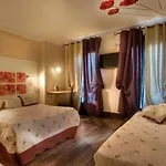 Korner Etoile Paris