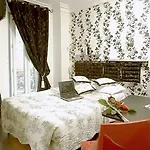Hotel Korner Etoile Paris