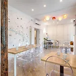 Hotel Korner Etoile Paris