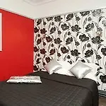 Korner Etoile 3* Paris