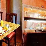 Hotel Korner Etoile 3*